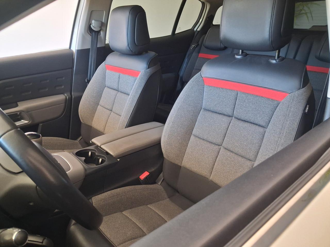 Citroen C5 Aircross BlueHDi 130 S&S Live