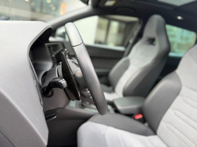 CUPRA Ateca 2.0 TSI 4Drive Tribe Edition