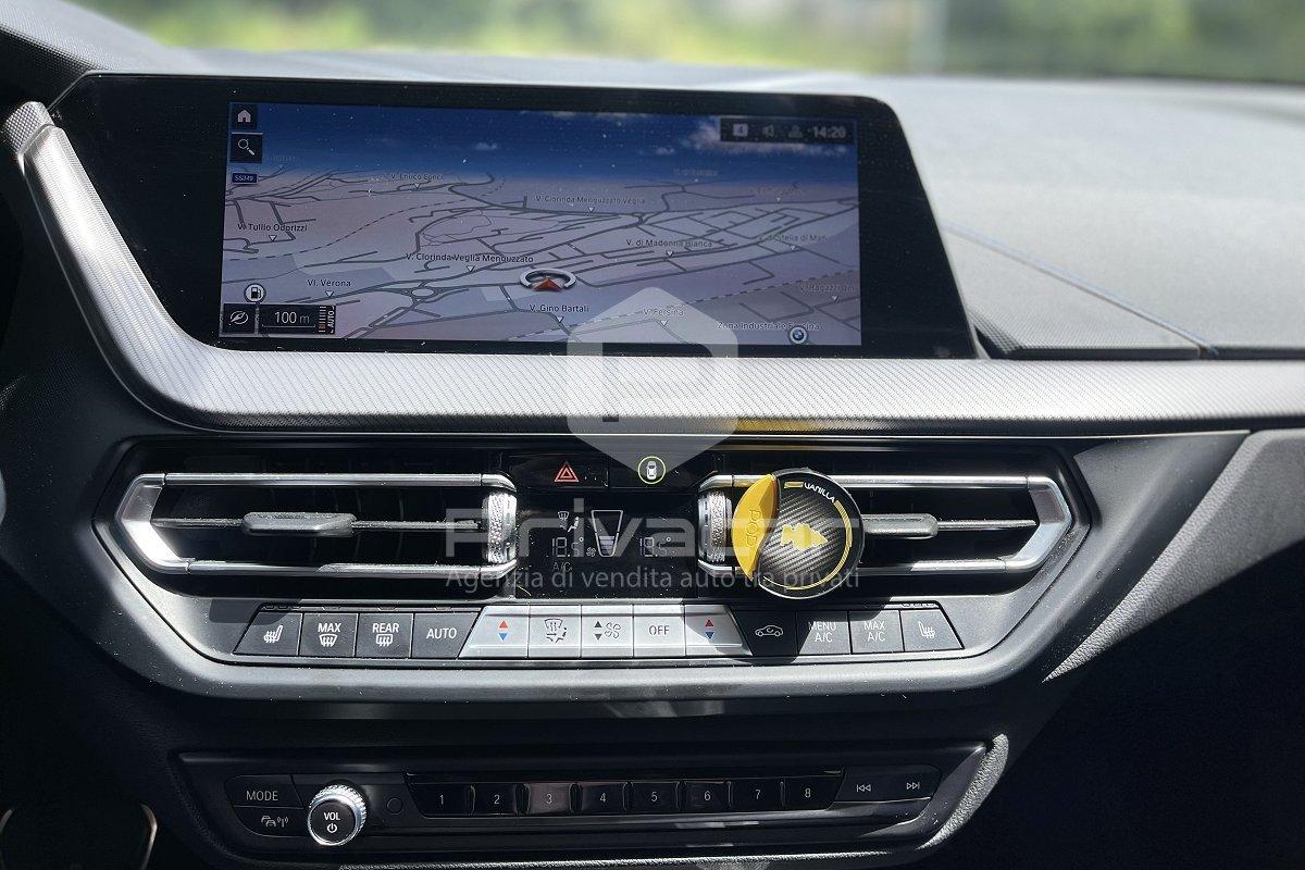 BMW M 135i xDrive