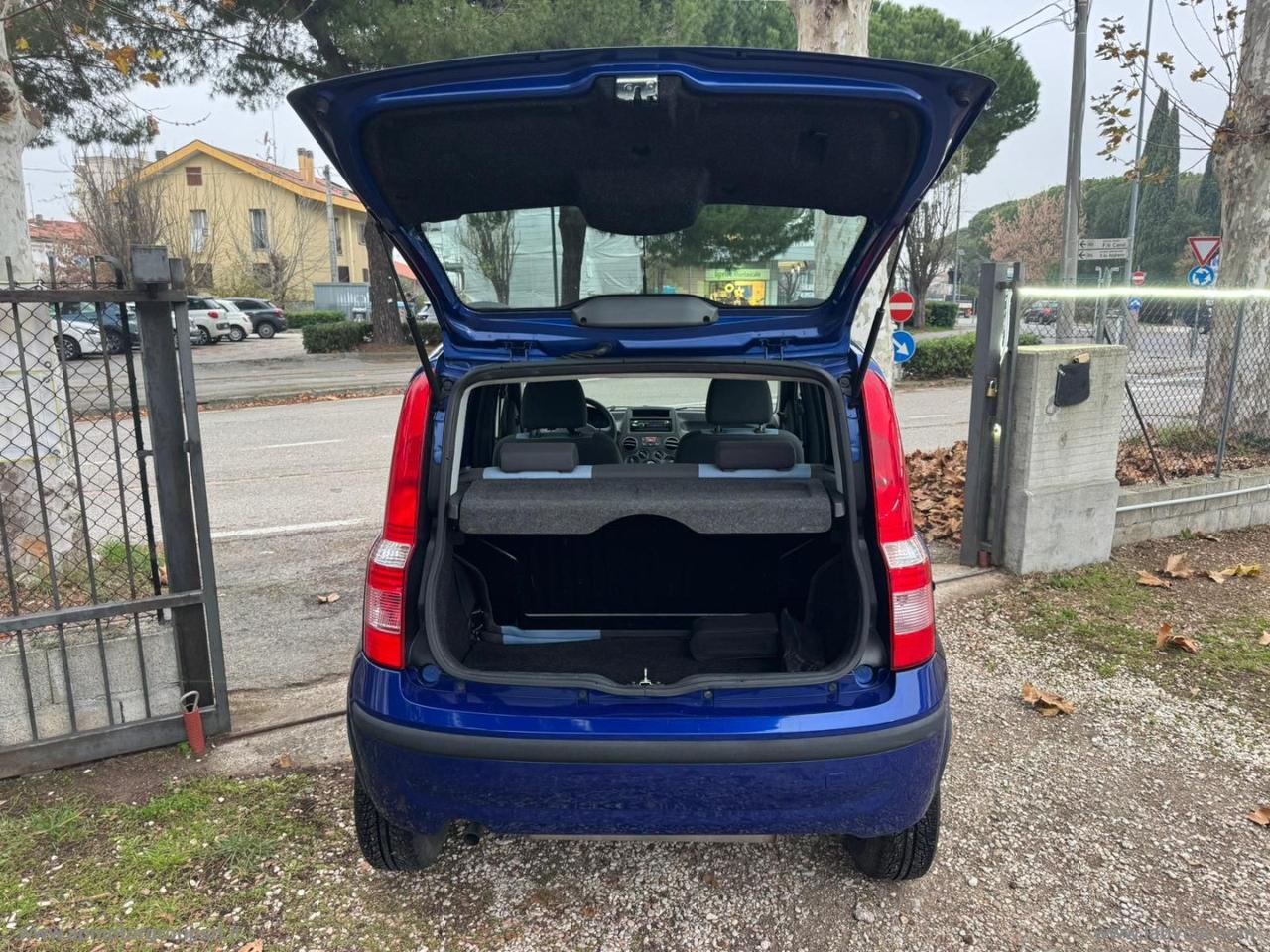 FIAT Panda 1.2 Dynamic Natural Power