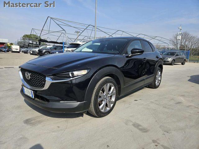 MAZDA CX-30 2.0L SKYACTIV-G 122CV M HYBRID EXECUTIVE - GJ093AP