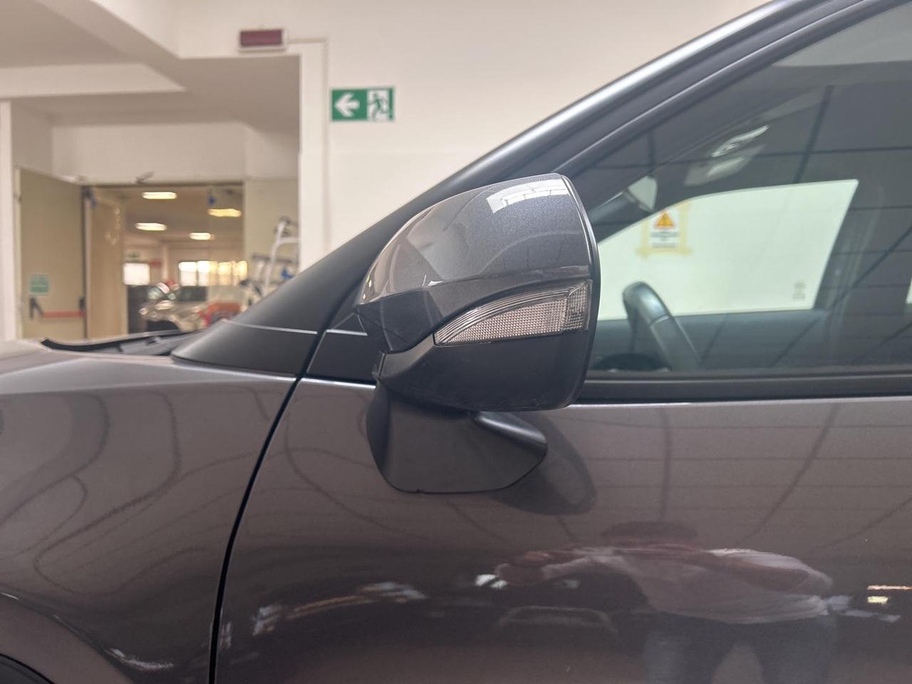 Toyota Yaris Cross 1.5h Trend fwd 116cv e-cvt