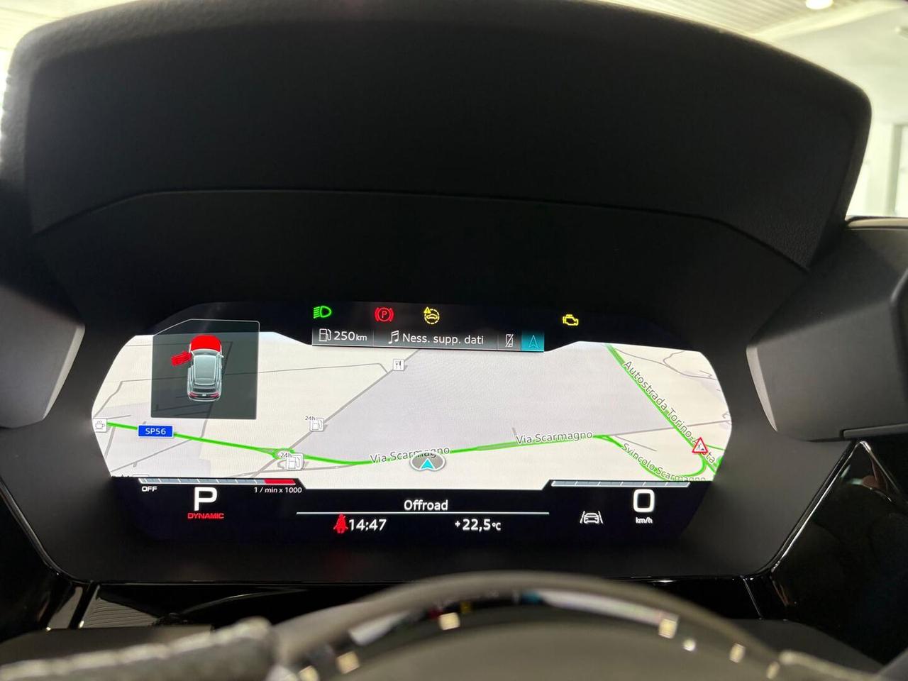 Audi S3 Sportback S3 2.0 tfsi quattro s-tronic