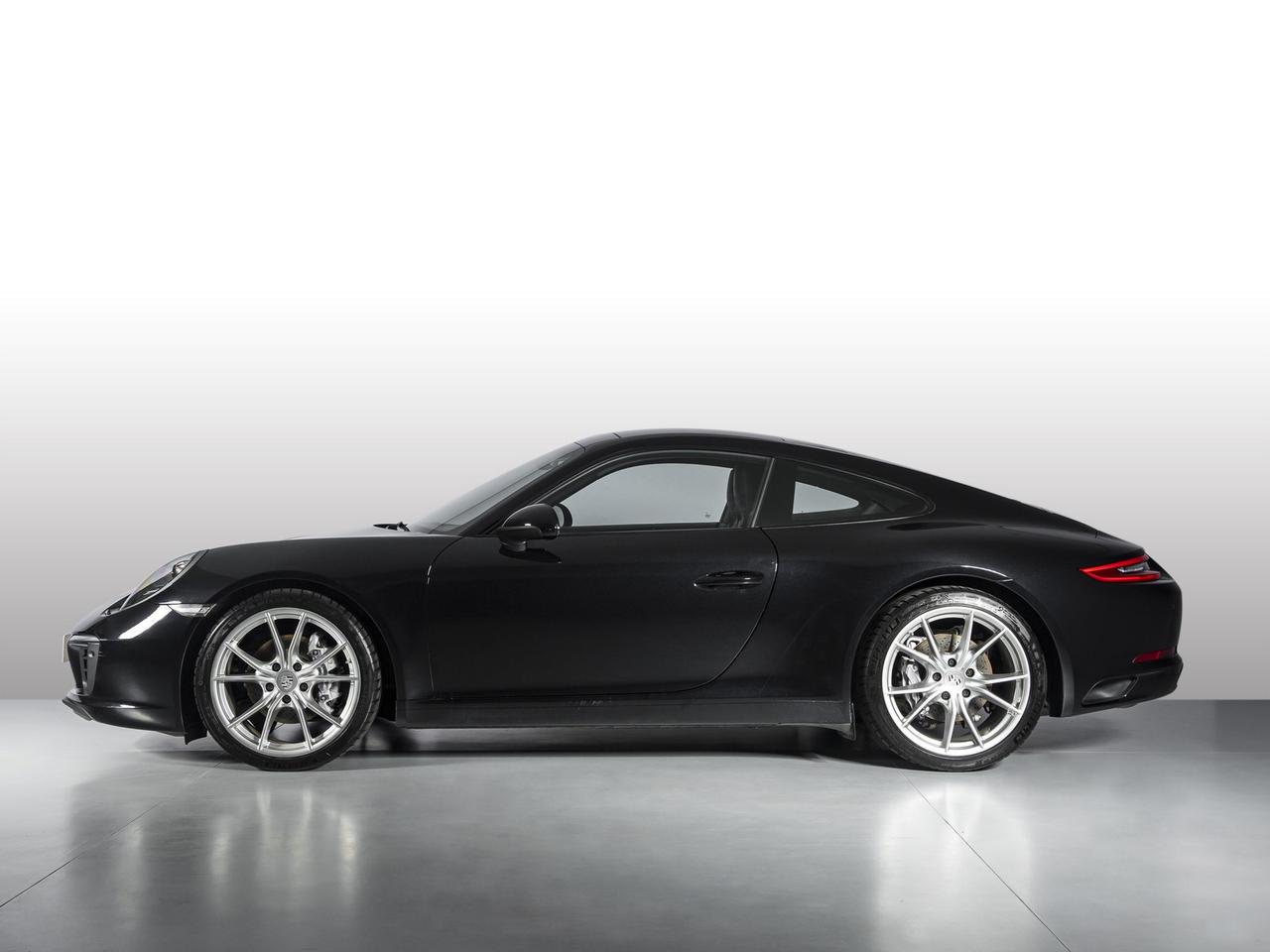 Porsche 911 coupe 3.0 carrera