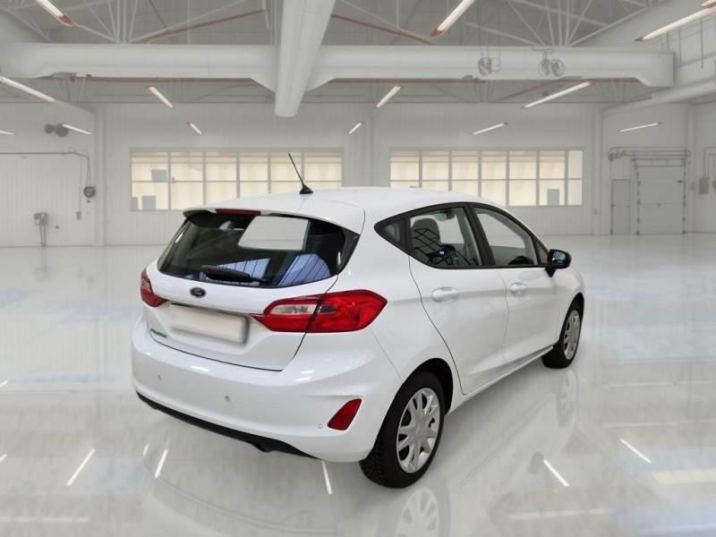 FORD FIESTA 1.5 ECOBLUE 85 CV BUSINESS 5 PORTE BERLINA