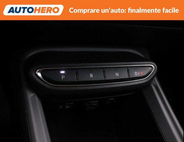 JEEP Avenger BEV Longitude