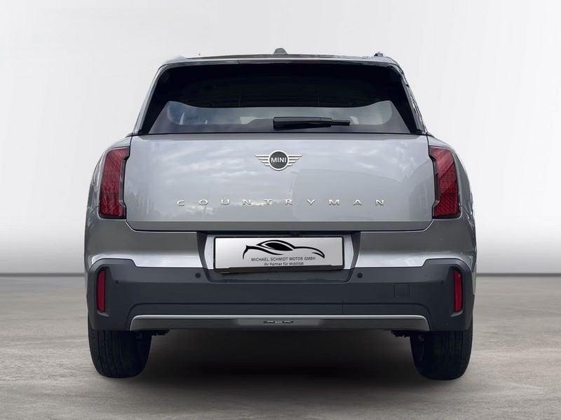 MINI Mini Countryman U25 Mini C Essential Countryman NUOVO MODELLO LED DRIVE ASSIST