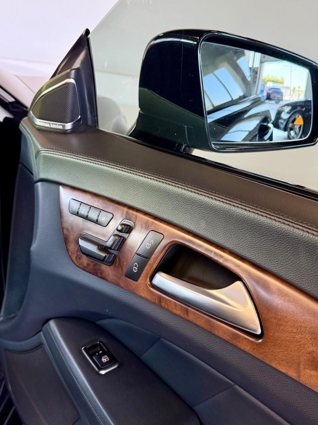 Mercedes-benz CLS 350 CDI BlueEFFICIENCY