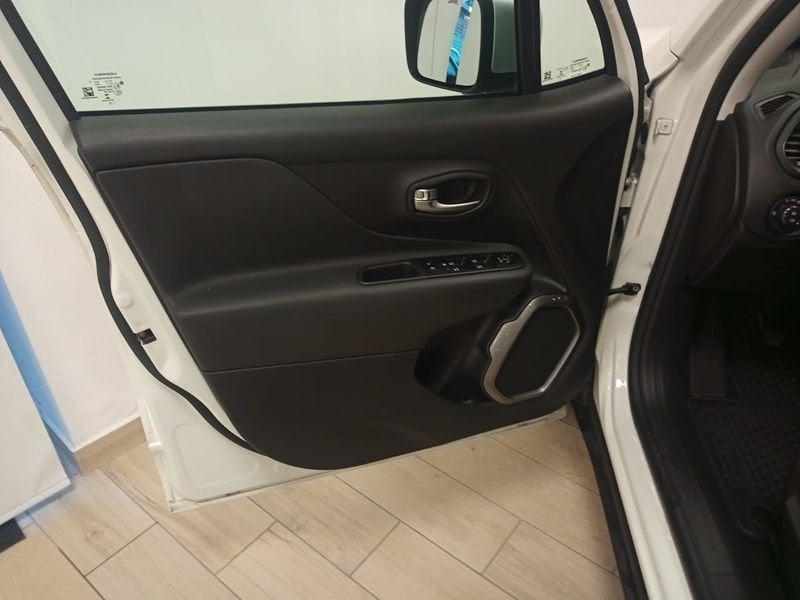Jeep Renegade 1.0 T3 Longitude