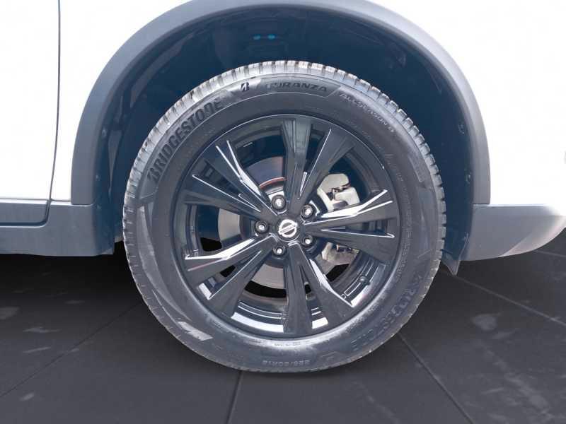 NISSAN X-Trail 1.7 dci N-Connecta x-tronic 7p.ti #Tettopanoramico