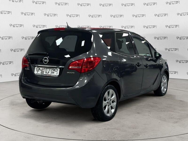Opel Meriva 1.3 CDTI 95 CV ecoFLEX Elective
