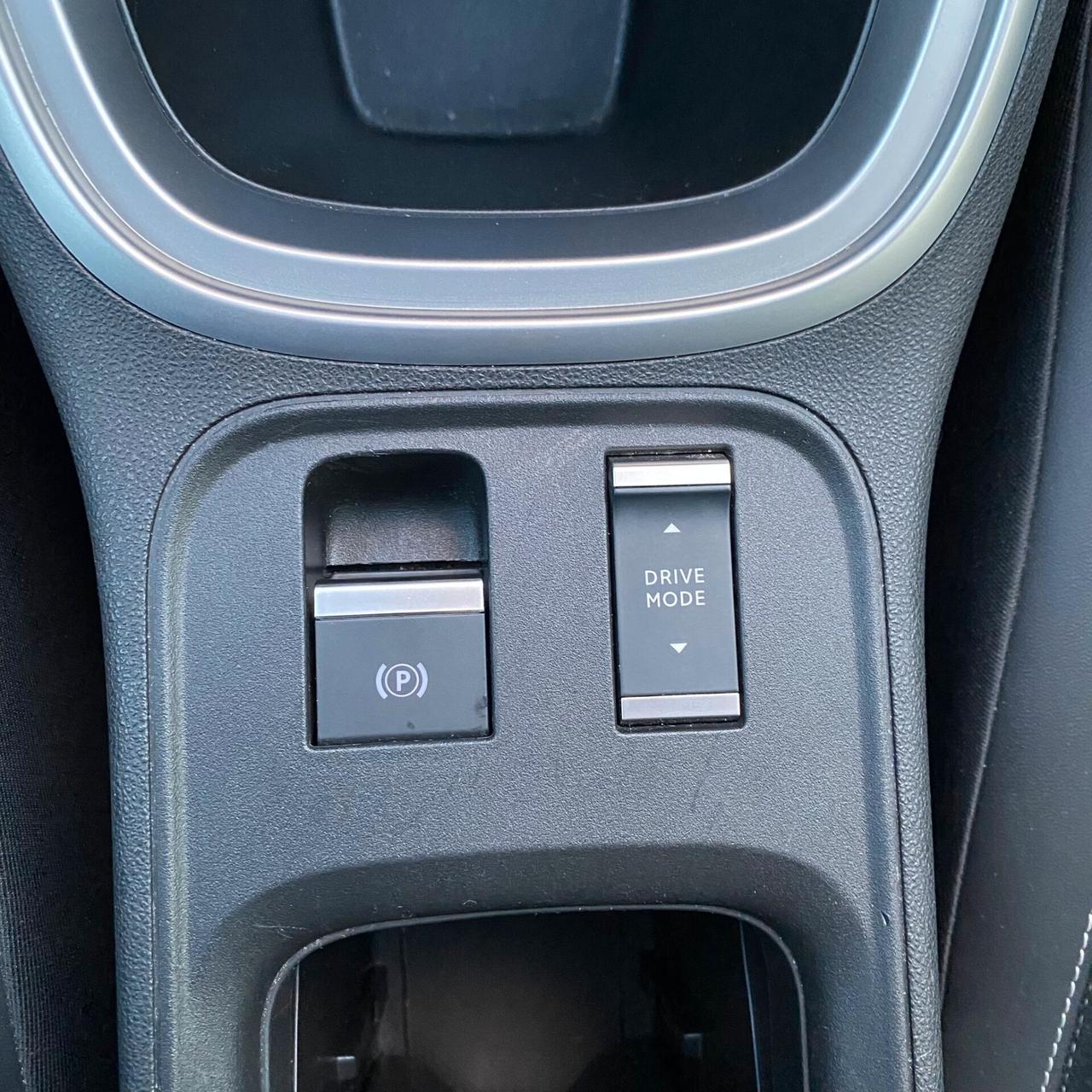 Jeep Avenger 1.2 Turbo 100 CV MHEV Summit