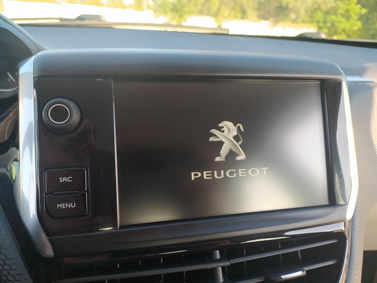 Peugeot 2008 Active 1.5 Blue HDI 100 #6891