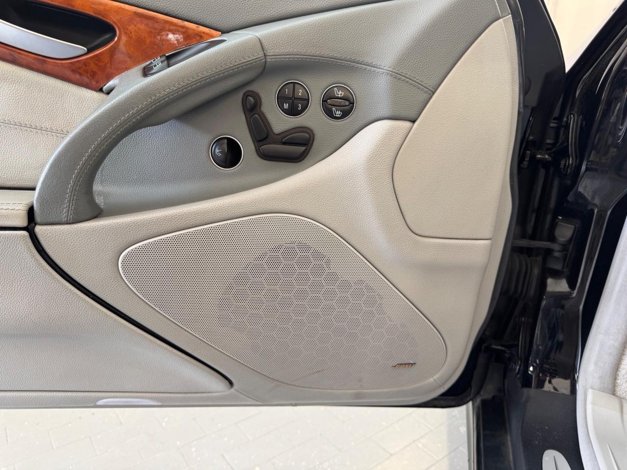 Mercedes-benz SL 500 SL 500 cat