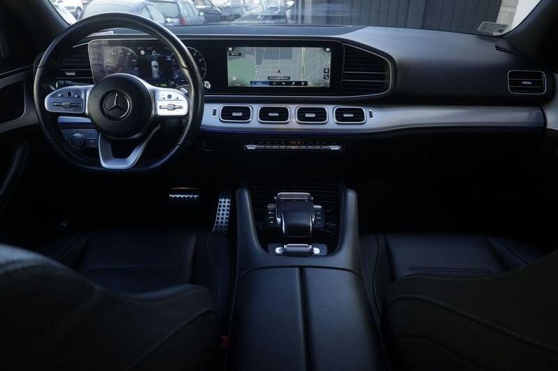 Mercedes-Benz GLE Mercedes-Benz GLE 450 4Matic EQ-Boost Premium Plus 270KW ANNO 2021