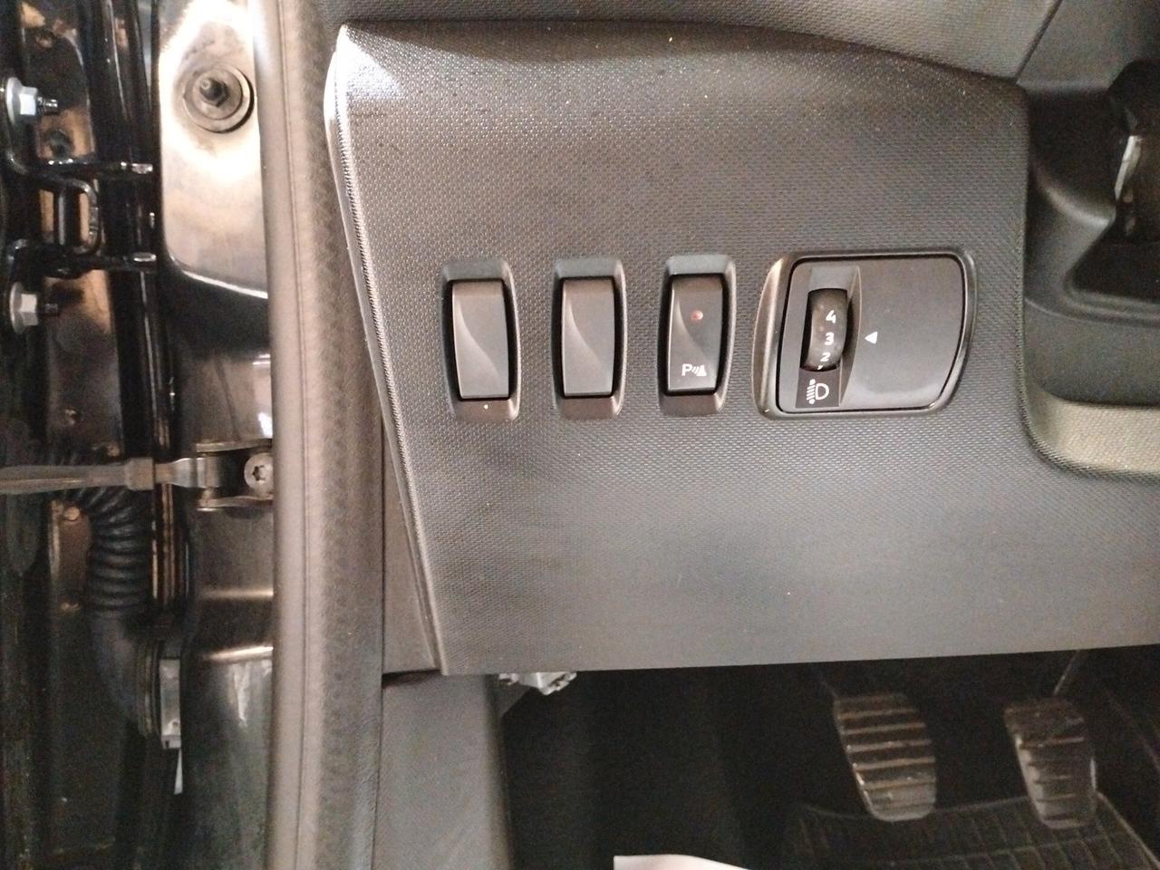 Renault Twingo 1.0 69cv E6 - NEOPATENTATI