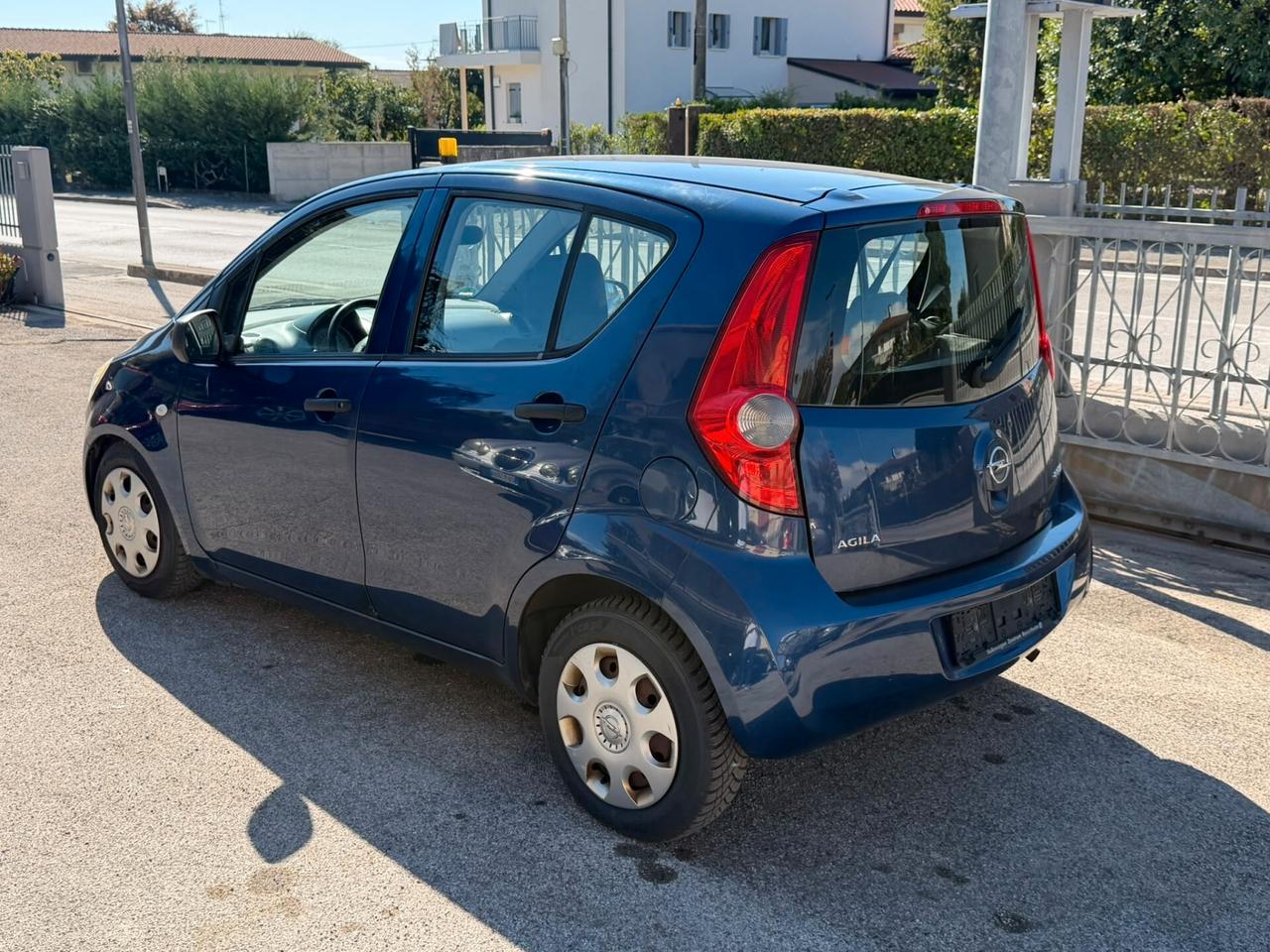 Opel Agila 1.0 12V 65CV Enjoy