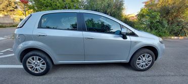 PUNTO EVO EMOTION 1,4 METANO NATURAL POWER SCADENZA 2028 LEGA TELEFONO FULL FULL