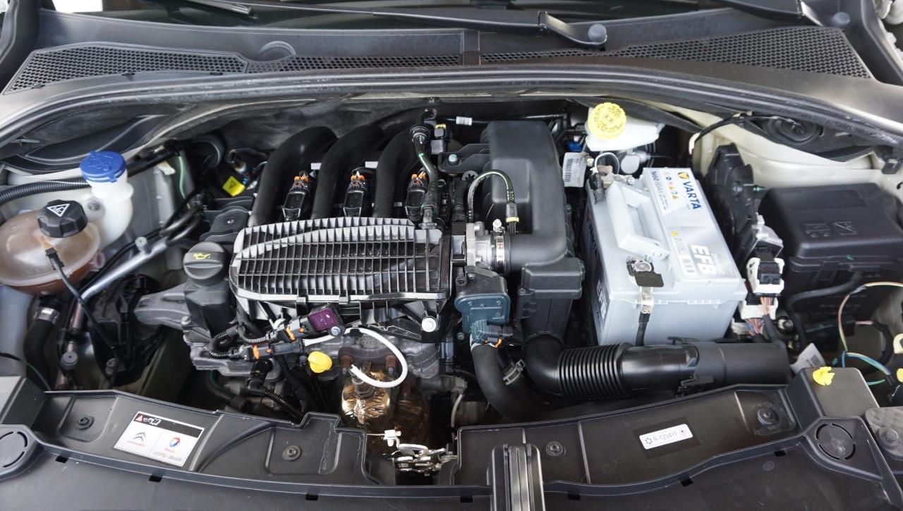 Citroen C3 1.2 puretech Shine 82cv