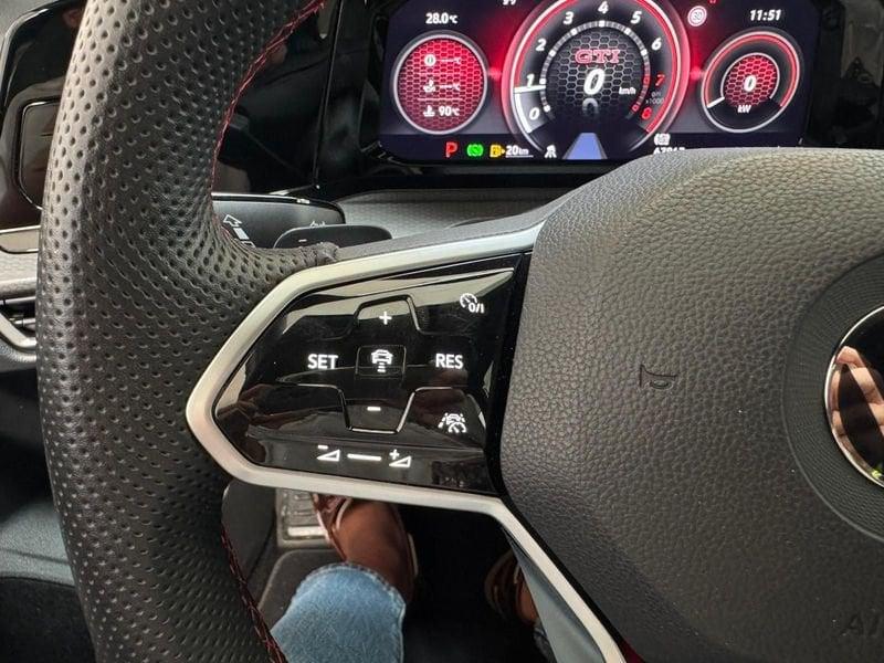 Volkswagen Golf GTI Clubsport Auto 300 cv
