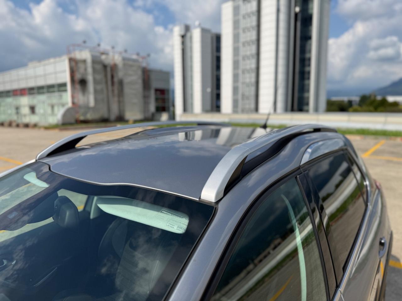 Peugeot 2008 PureTech Turbo 110 S&S Black Matt OK NEOPATENTATI