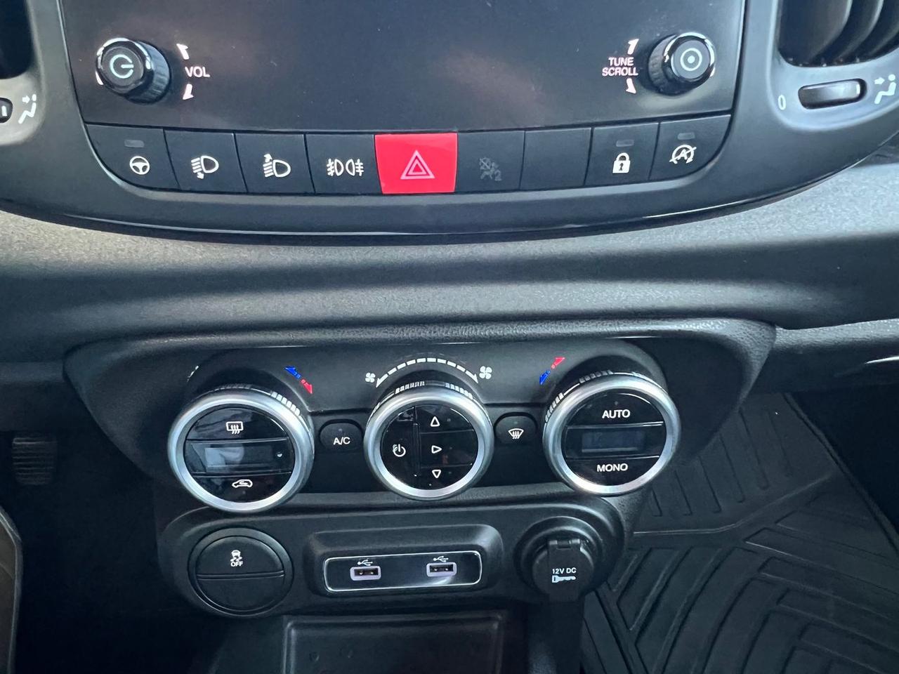 Fiat 500L Cross 1.4 16V #6922