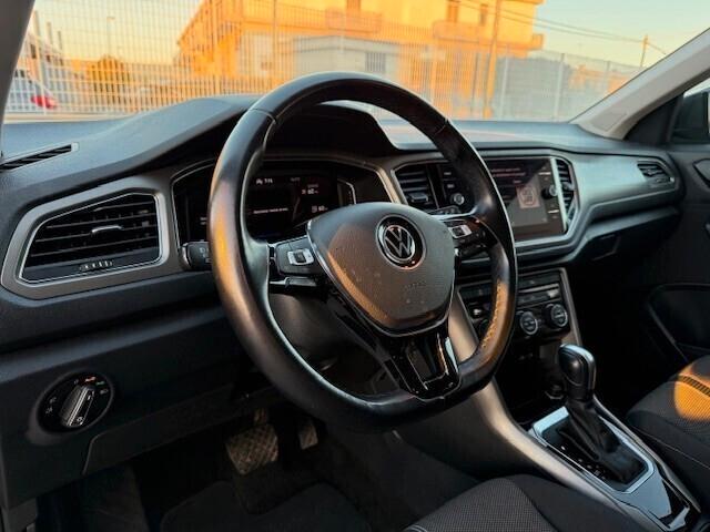 Volkswagen T-Roc 2.0 TDI 150 CV DSG Business '22