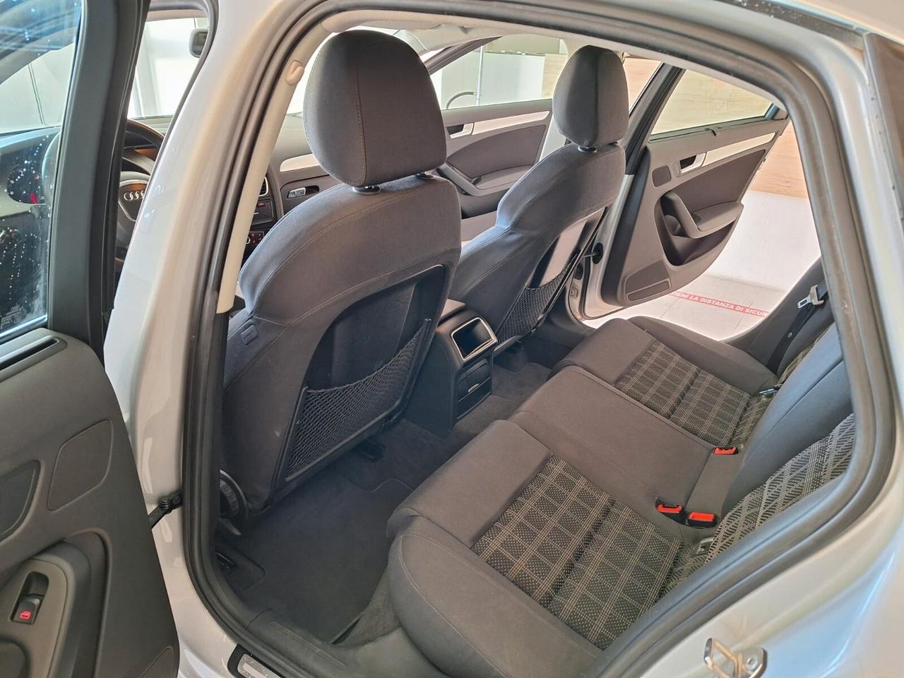 Audi A4 2.0 TDI 143CV F.AP. Advanced