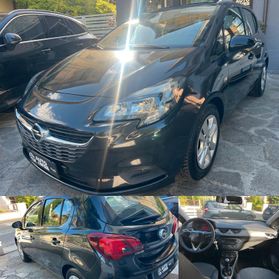 OPEL CORSA 1.4 90CV GPL TECH 5P B-COLOR