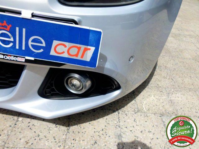 ALFA ROMEO Giulietta 2.0 JTDm-2 150 CV Exclusive