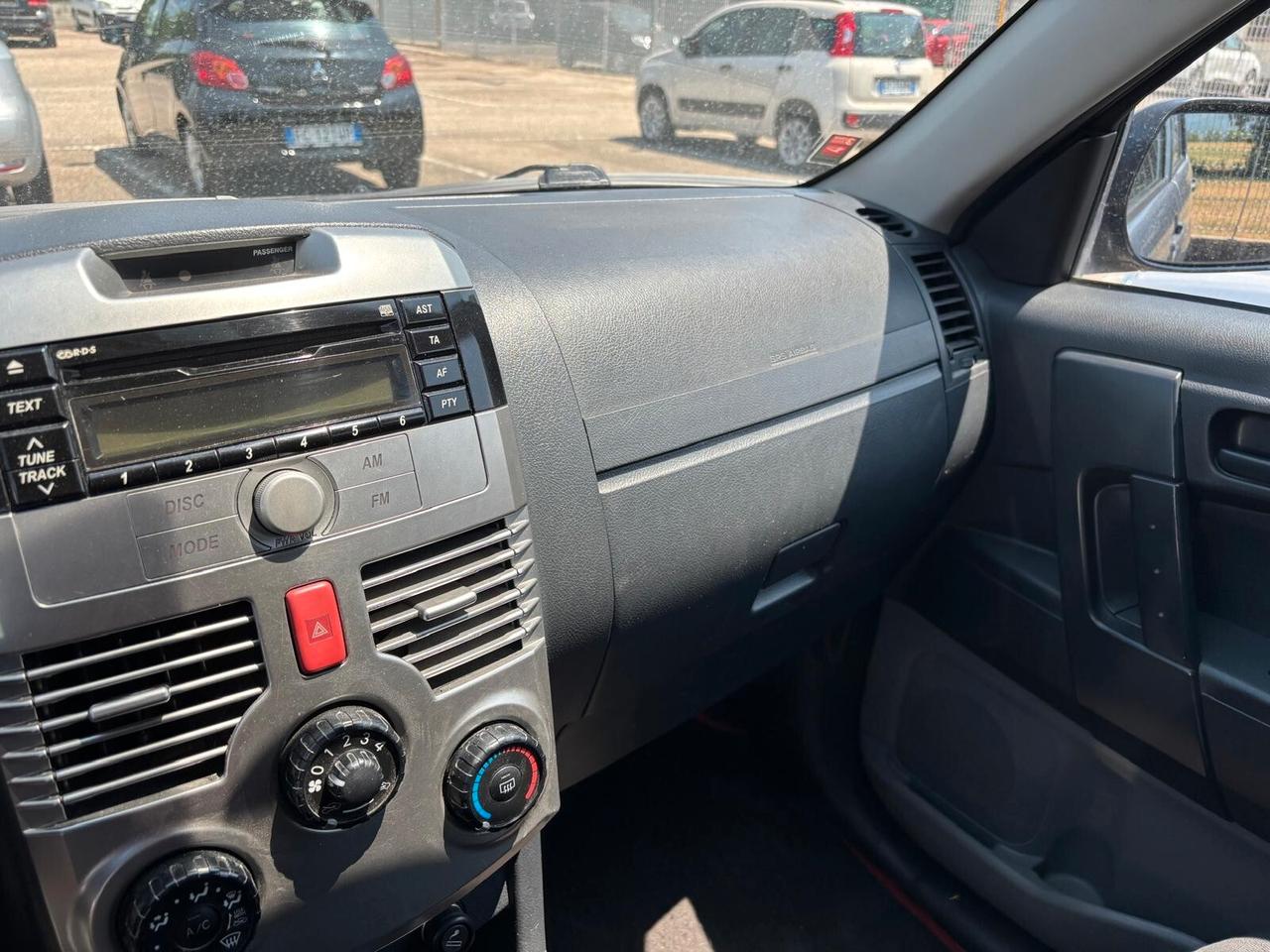 Daihatsu Terios 1.3 4X4 - 2007