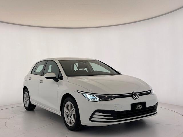 Volkswagen Golf 2.0 tdi Life 115cv *IVA ESPOSTA*