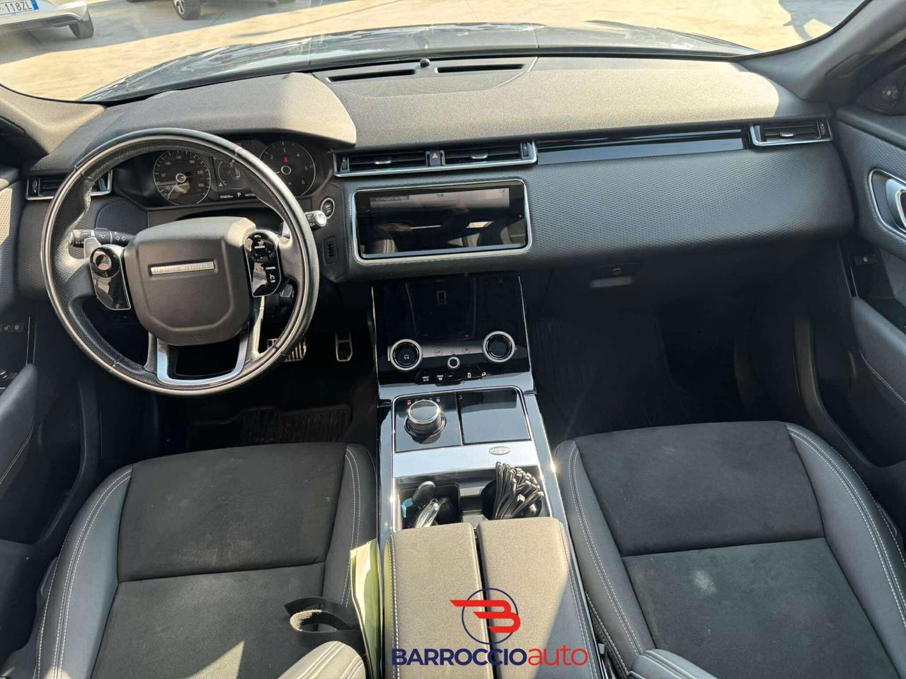 Land RR Velar 2.0D 240 CV R-Dynamic-2020