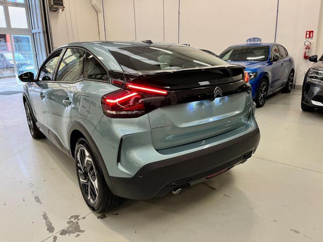 CITROEN C4 PureTech 130 S&S Shine Molto Bella!