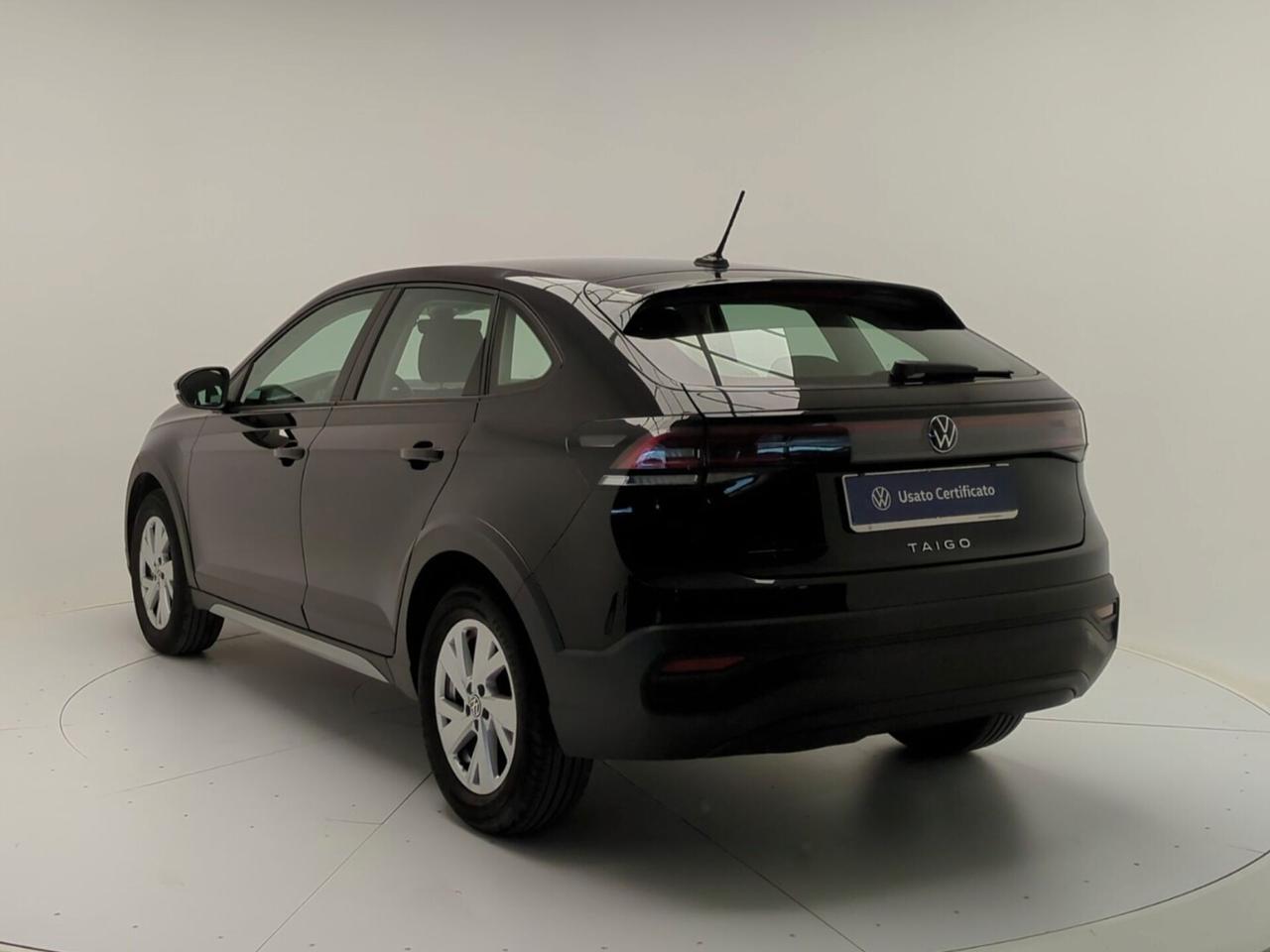 Volkswagen Taigo 1.0 TSI 95 CV Life