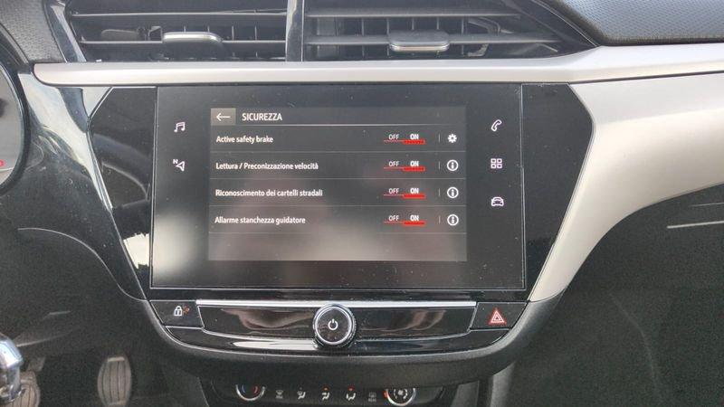 Opel Corsa Corsa 1.5 D 100 CV Elegance