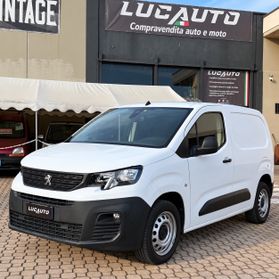 PEUGEOT PARTNER L1 BLUEHDI 100CV PREMIUM 1000KG