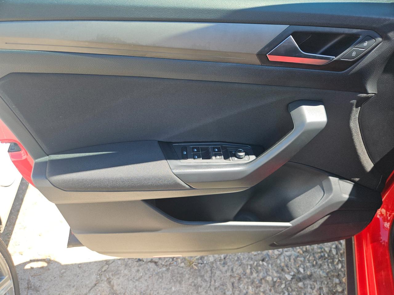 Volkswagen T-Roc 1.0 TSI Style BlueMotion Technology
