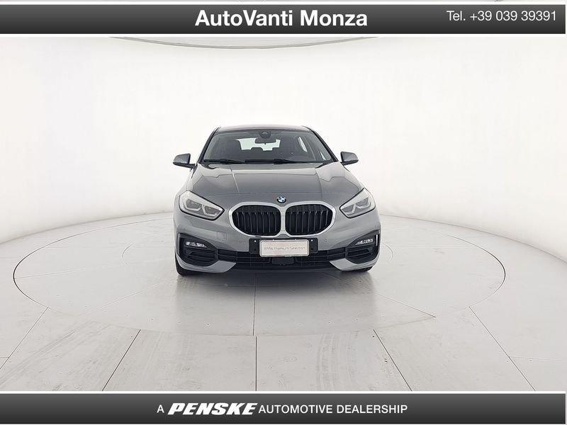 BMW Serie 1 116i