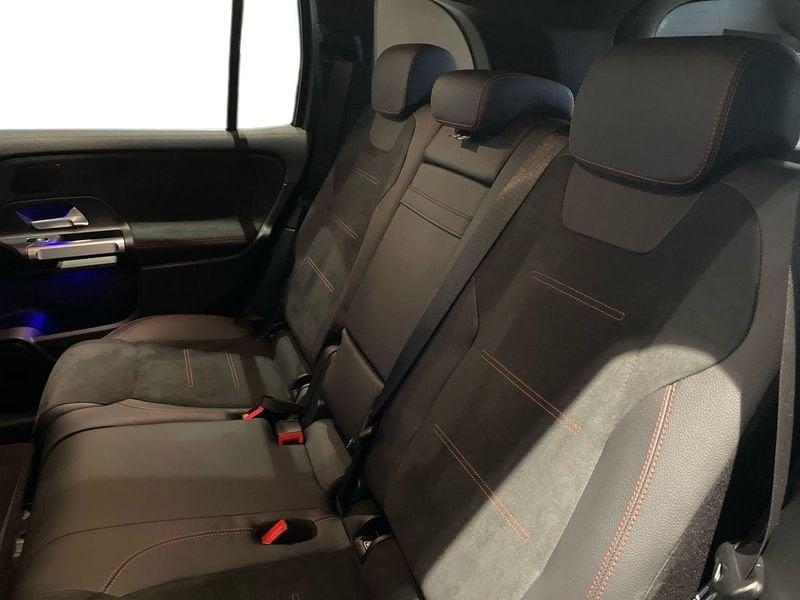 Mercedes-Benz EQB 300 AMG Line Advanced Plus 4matic