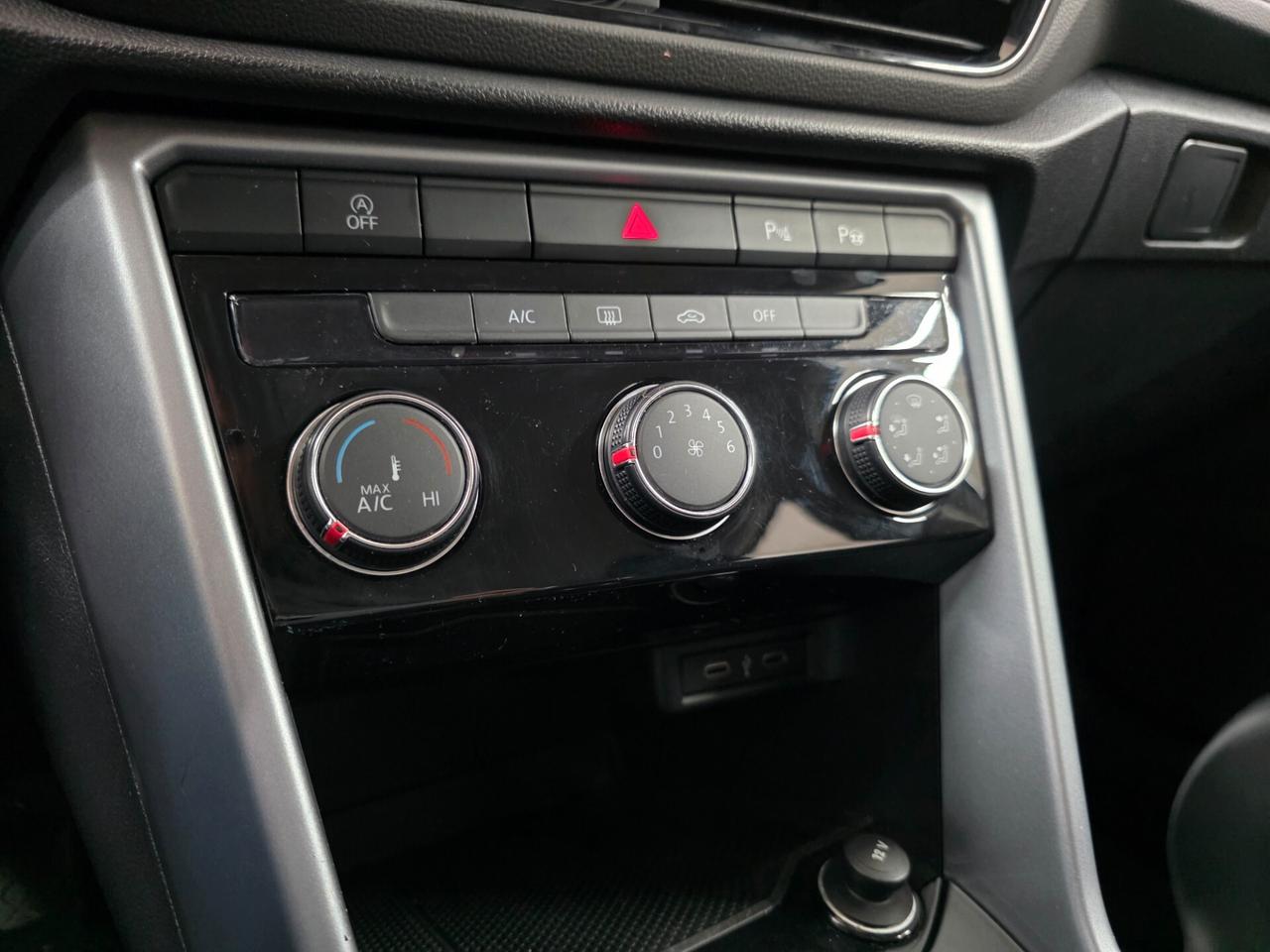 VOLKSWAGEN T-ROC MY23 1.0 TSI LIFE RESTYLING