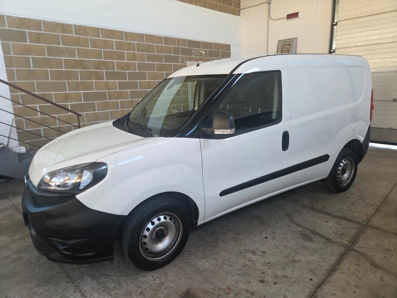 Fiat Doblo Doblò 1.3 MJ 16V PC-TN Cargo Lami.SX