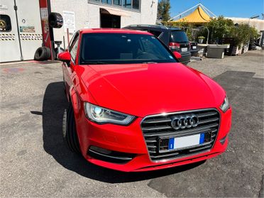 Audi A3 2.0 TDI Ambition