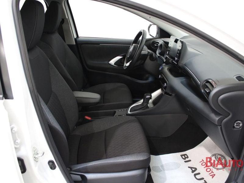 Toyota Yaris Yaris 1.5h Trend