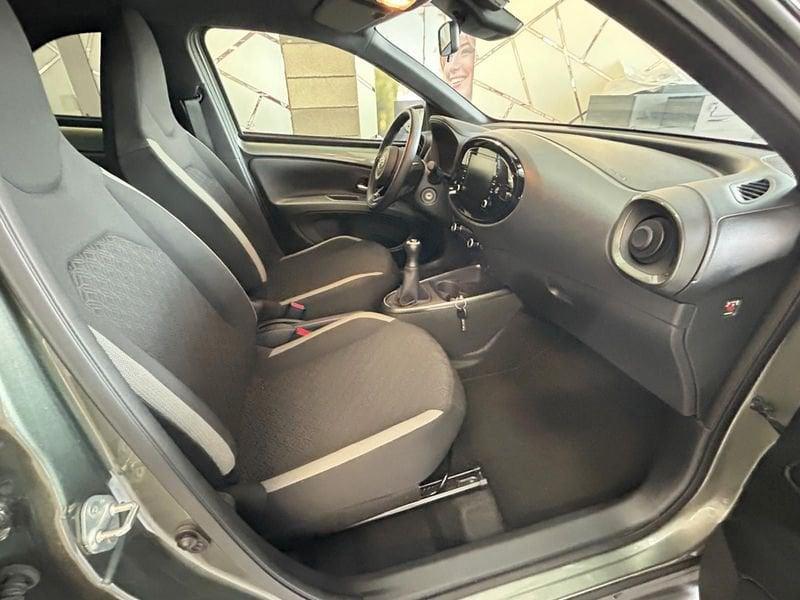 Toyota Aygo X AYGO X 1.0B (72 CV) Trend