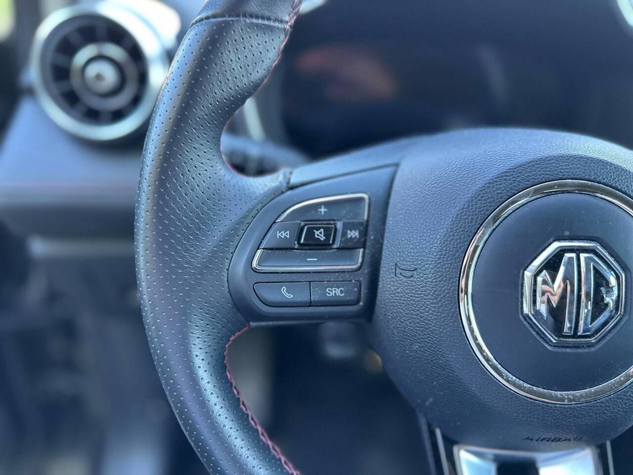 MG HS I - HS 1.5 t Comfort auto