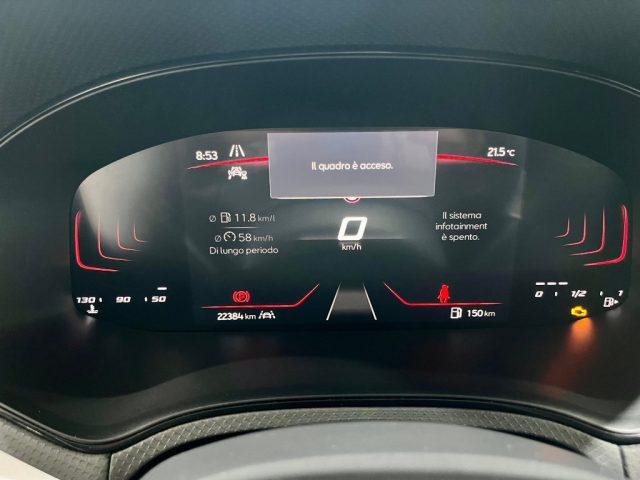 SEAT Ibiza 1.0 TSI 95 CV 5 porte FR