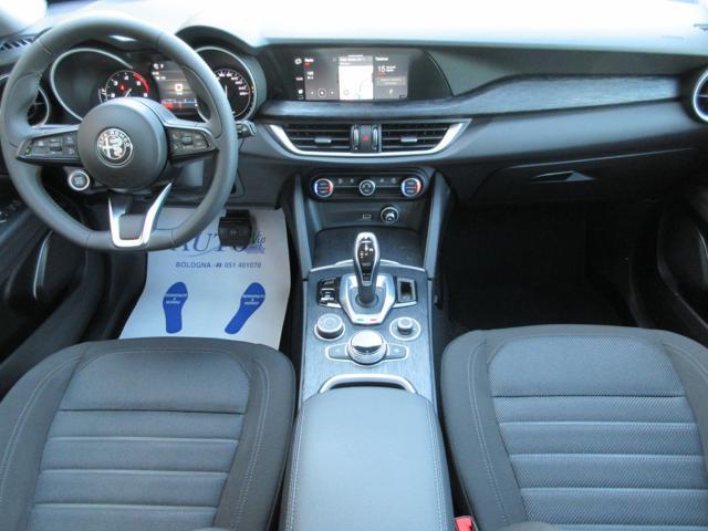 ALFA ROMEO Stelvio 2.2 Turbodiesel 190 CV AT8 Q4 Business
