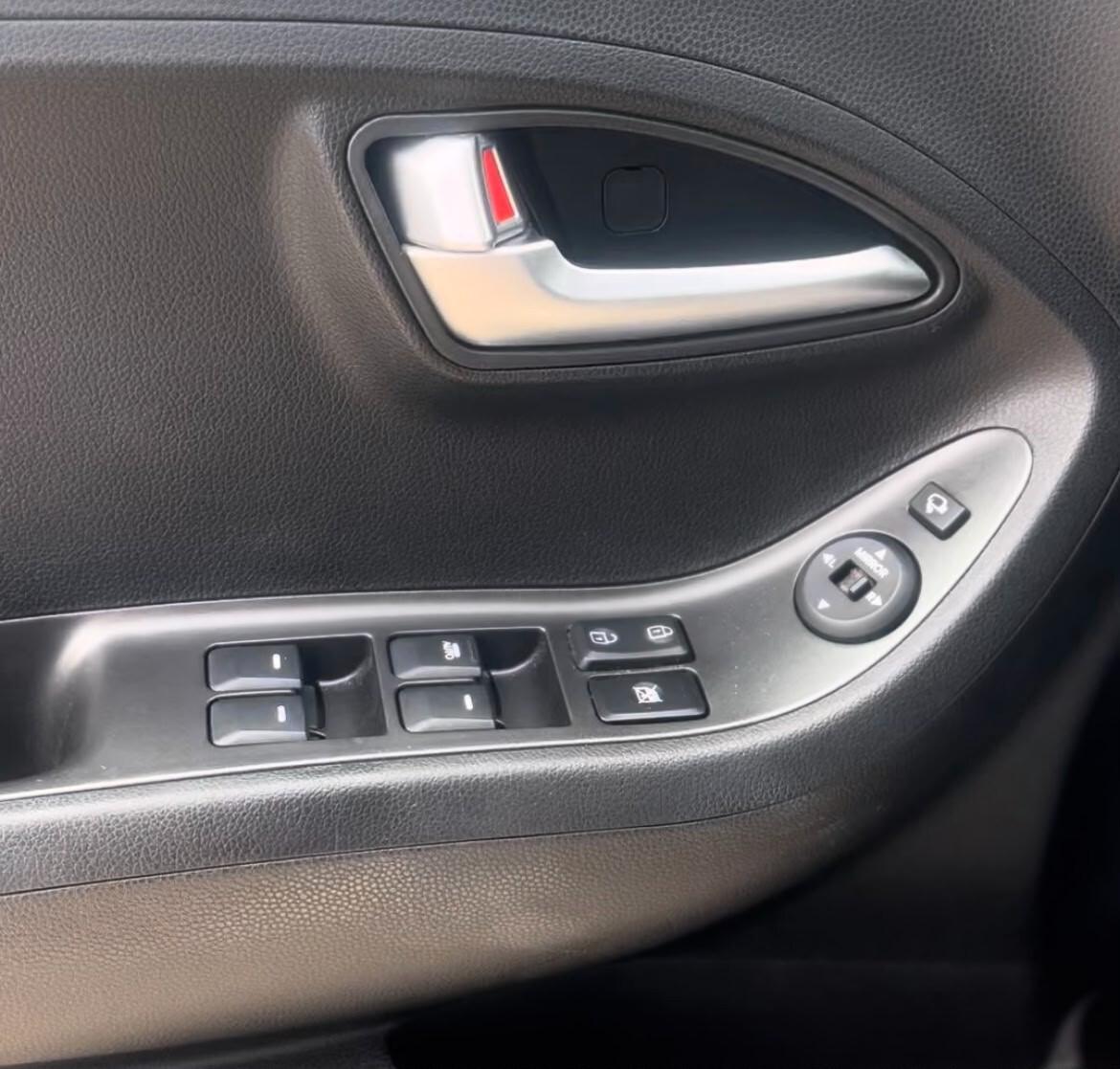 Kia Picanto 1.0 12V EcoGPL 5 porte Glam