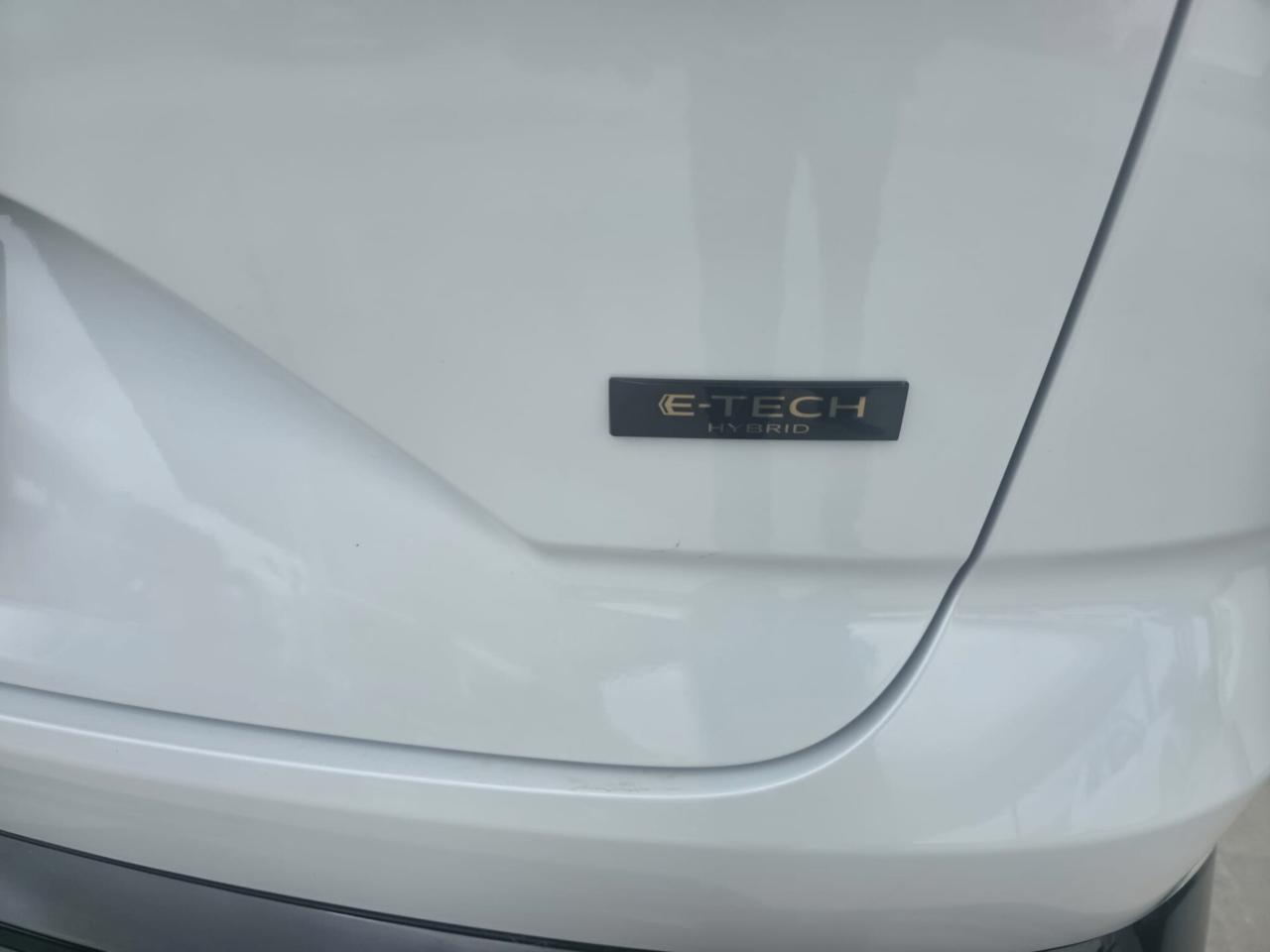 Renault Austral Full Hybrid E-Tech 200 CV Techno Esprit Alpine